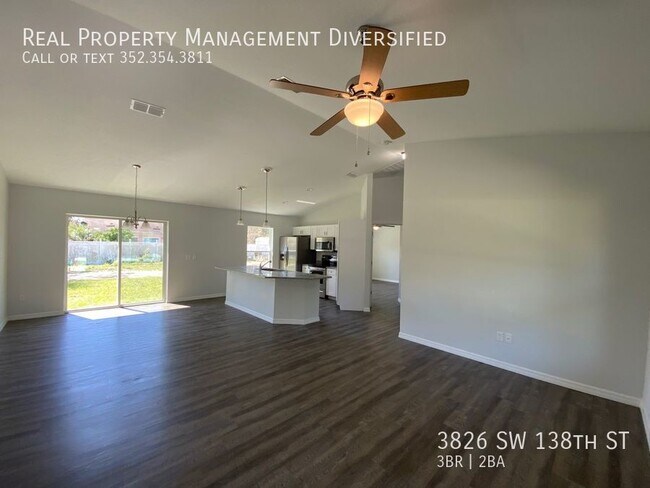 Building Photo - 3826 SW 138th St