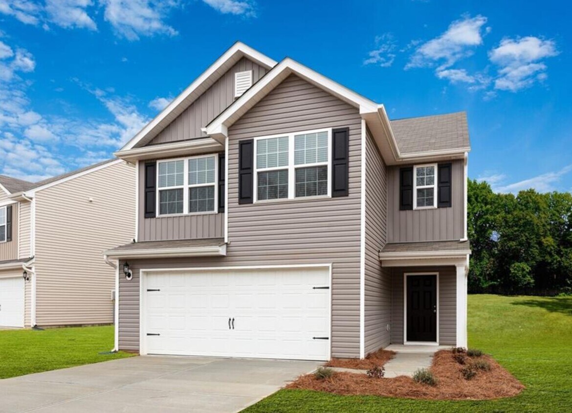 Foto principal - 4725 Hazelburn Dr