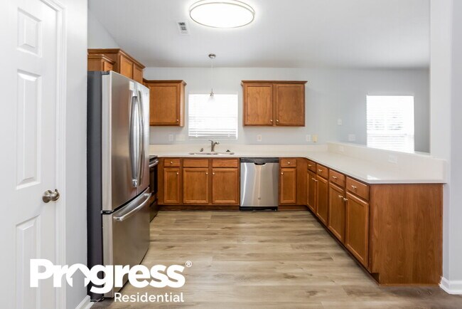 Building Photo - 1423 Long Paw Ln