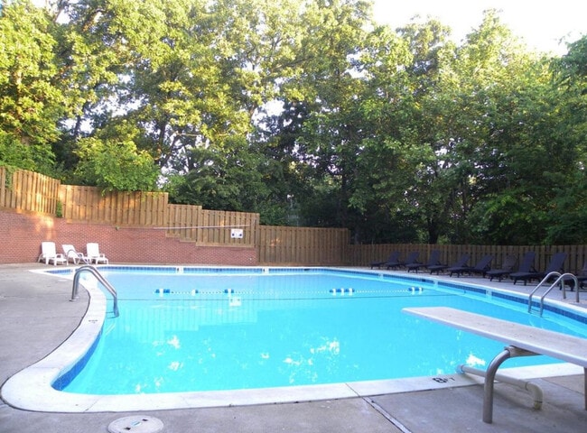 Building Photo - 3127 N Kensington Ct