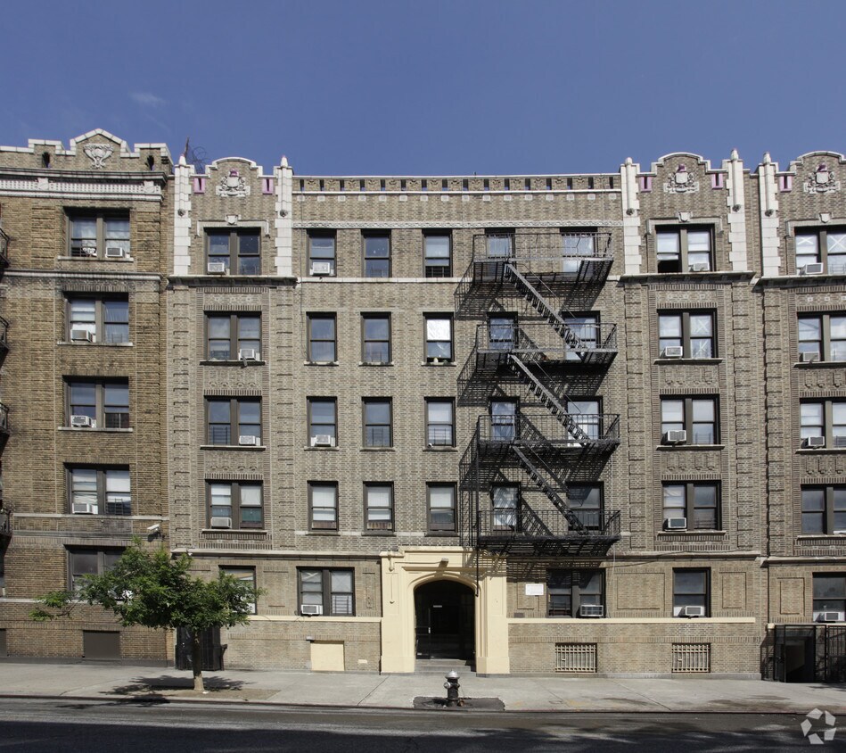Building Photo - 362 Wadsworth Ave