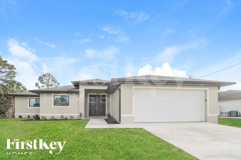 Foto principal - 446 Rayford St