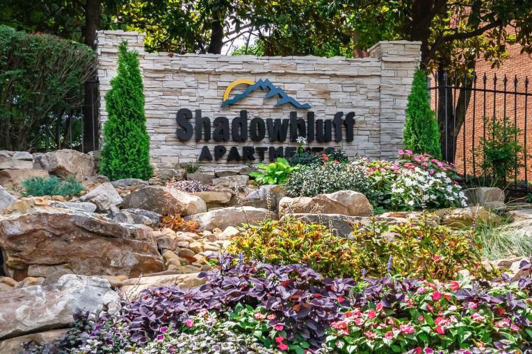 Foto principal - Shadowbluff Apartments