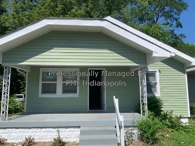 Foto principal - 2526 Adams St
