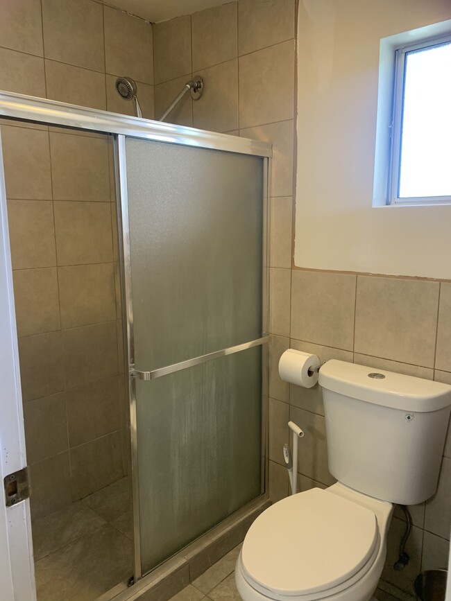 Bathroom - 324 Elm St