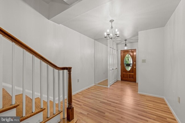 Foto del edificio - 605 H St SW