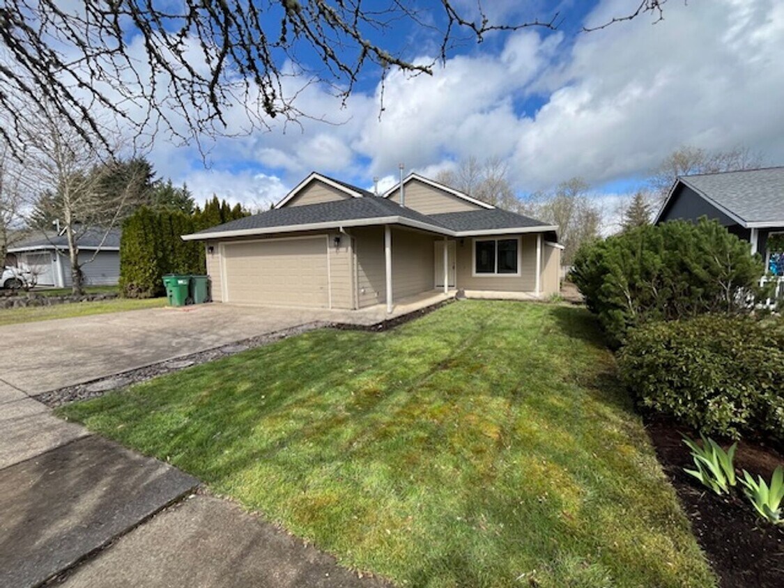 Foto principal - 3 Bedroom 2 Bath Forest Grove OR