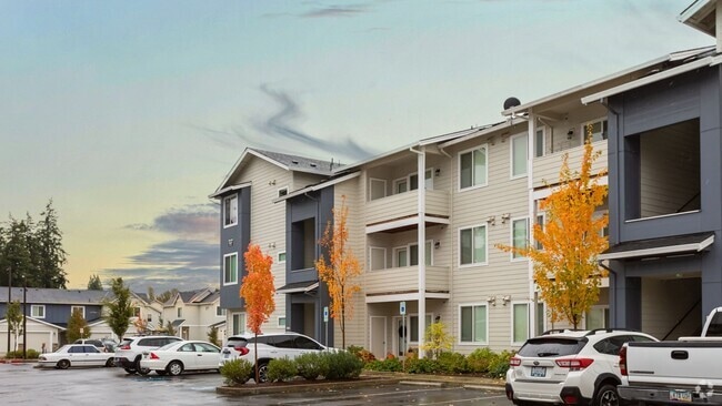 Building Photo - ALDERBROOK APARTMENTS- PREMIER, AFFORDABLE...
