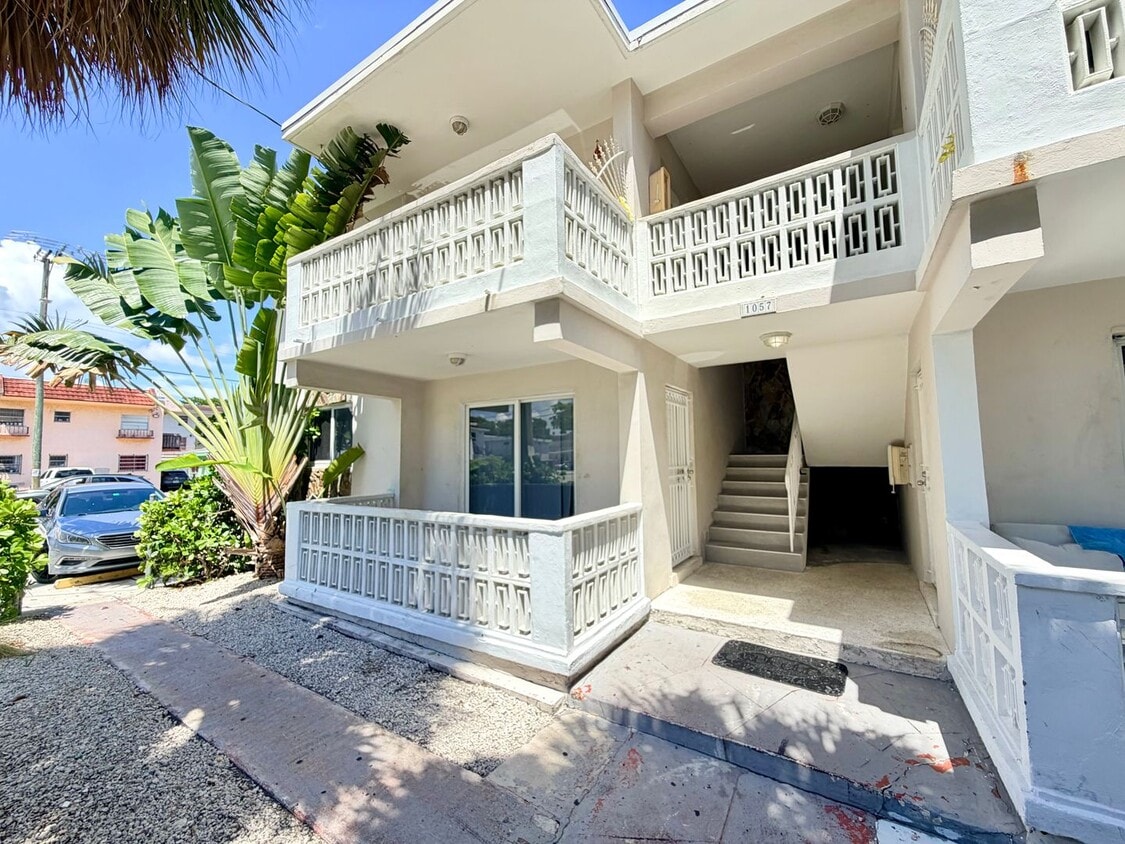 Photo - 1057 SW 7 ST #1