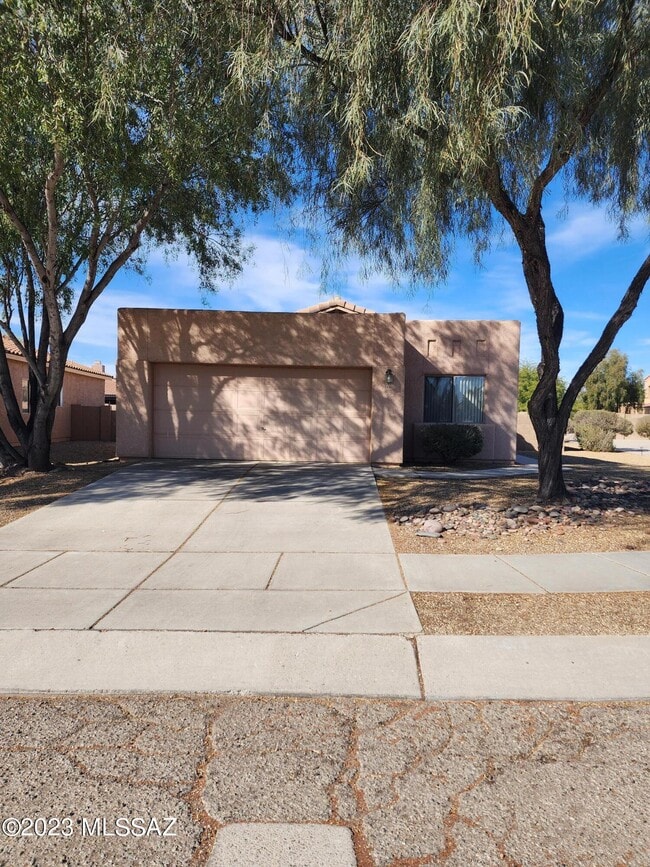 Building Photo - 5461 N Willow Thicket Way