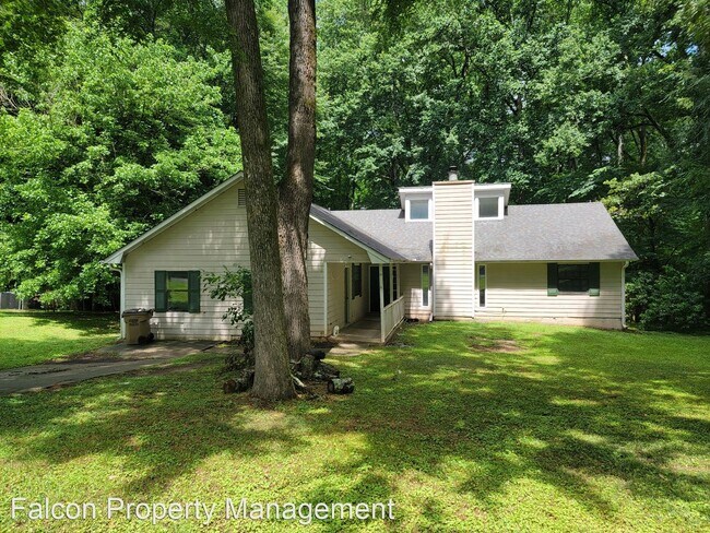 Foto del edificio - 4 br, 2 bath House - 9389 Hidden Branch Drive