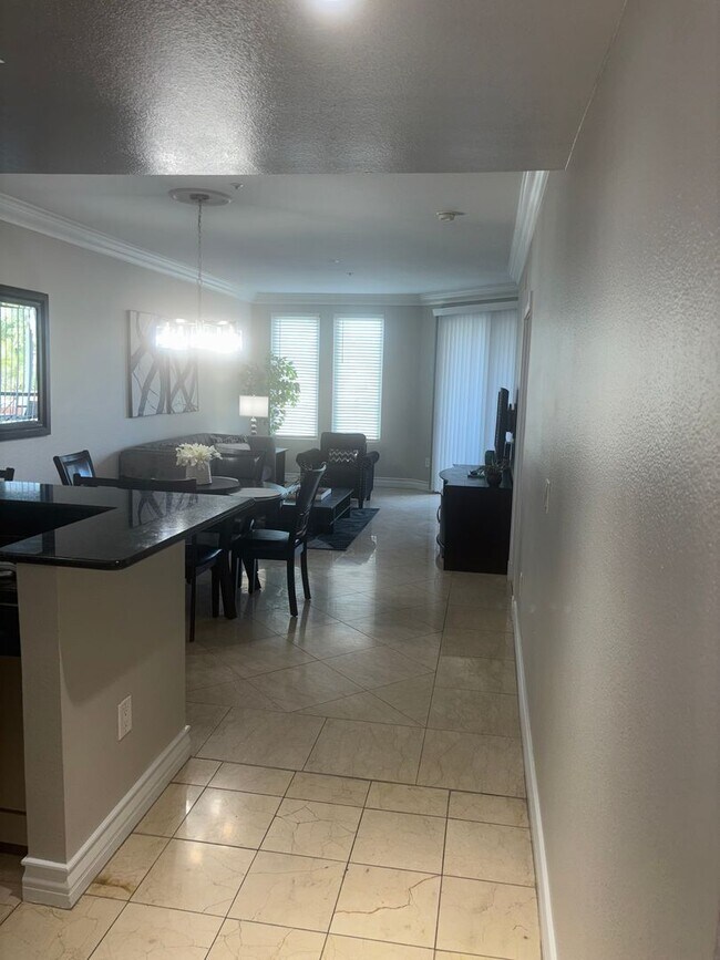 Foto del edificio - Genoa, fully furnished 2bdr/2bath unit, ov...