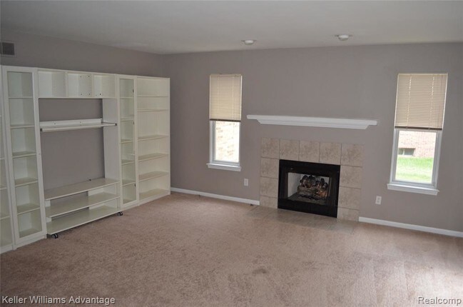 Foto del edificio - 40497 Bluesprings Ct