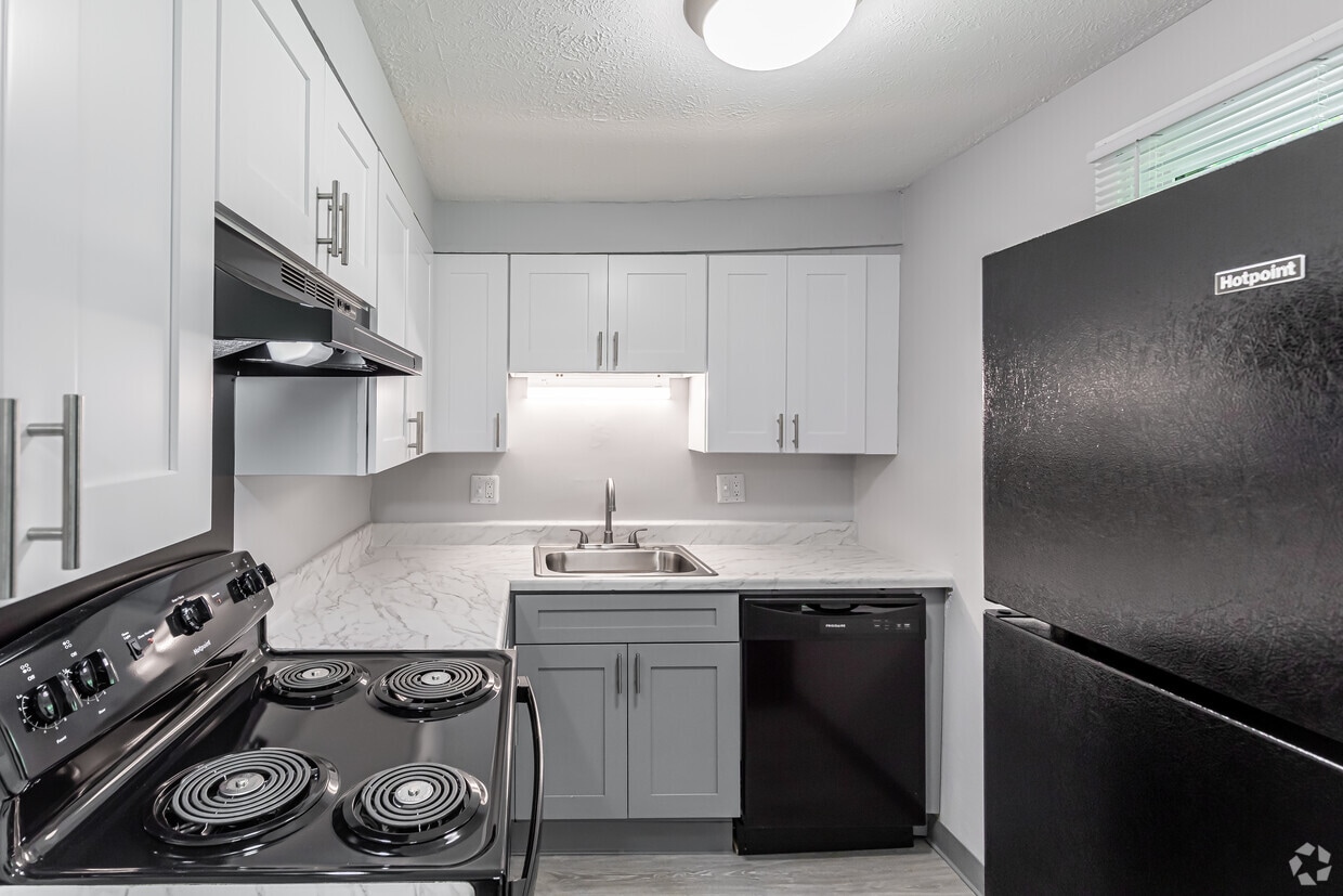 Meadowview Apartments - Meadowview Apartments