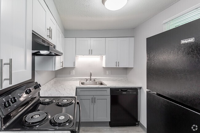 Interior Photo - Meadowview Apartments