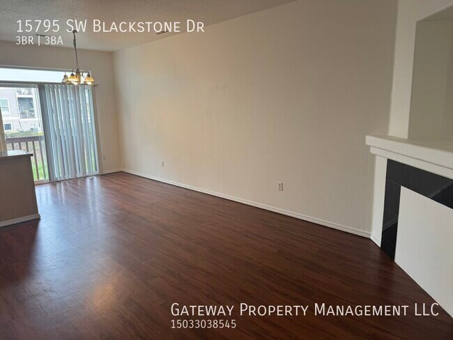 Building Photo - 15795 SW Blackstone Dr