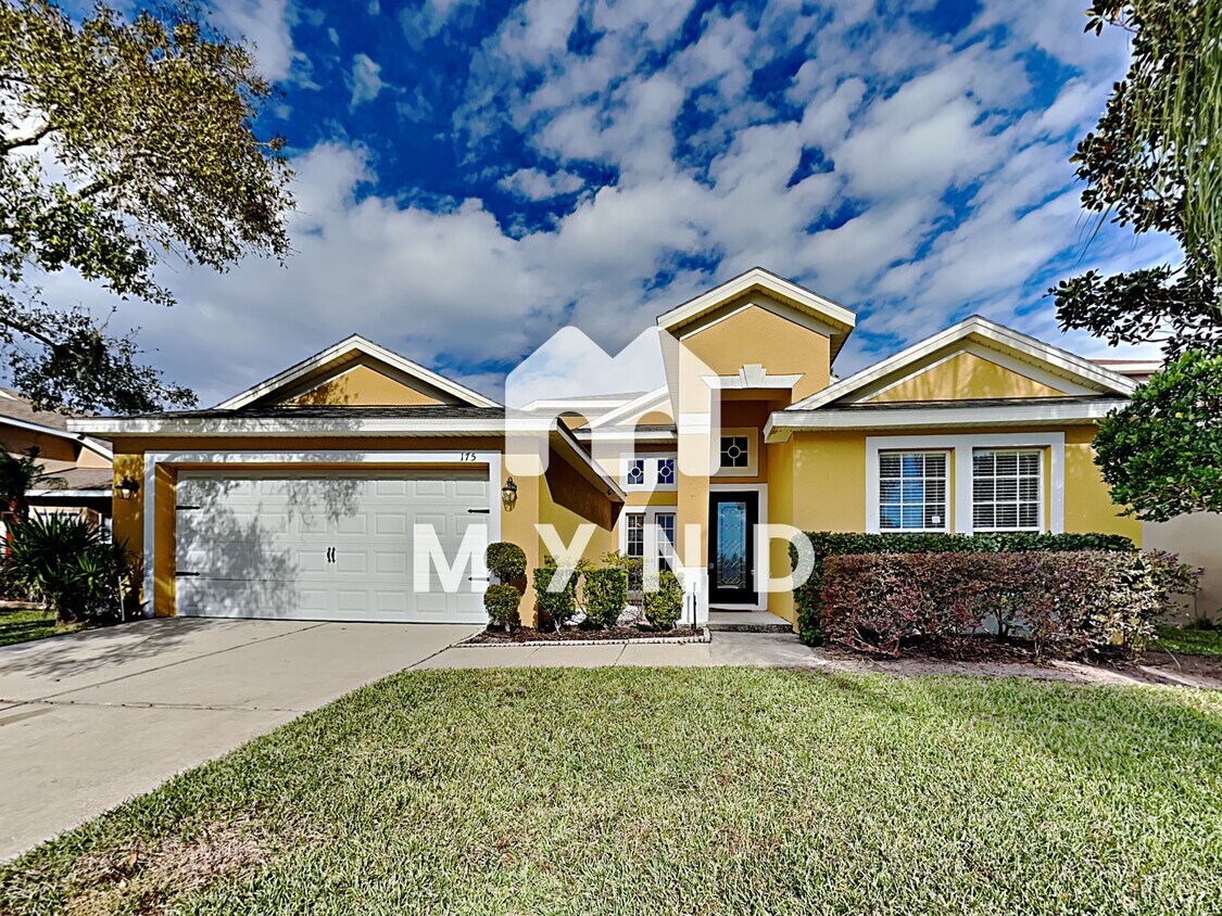 Foto principal - 175 Summit Ash Way