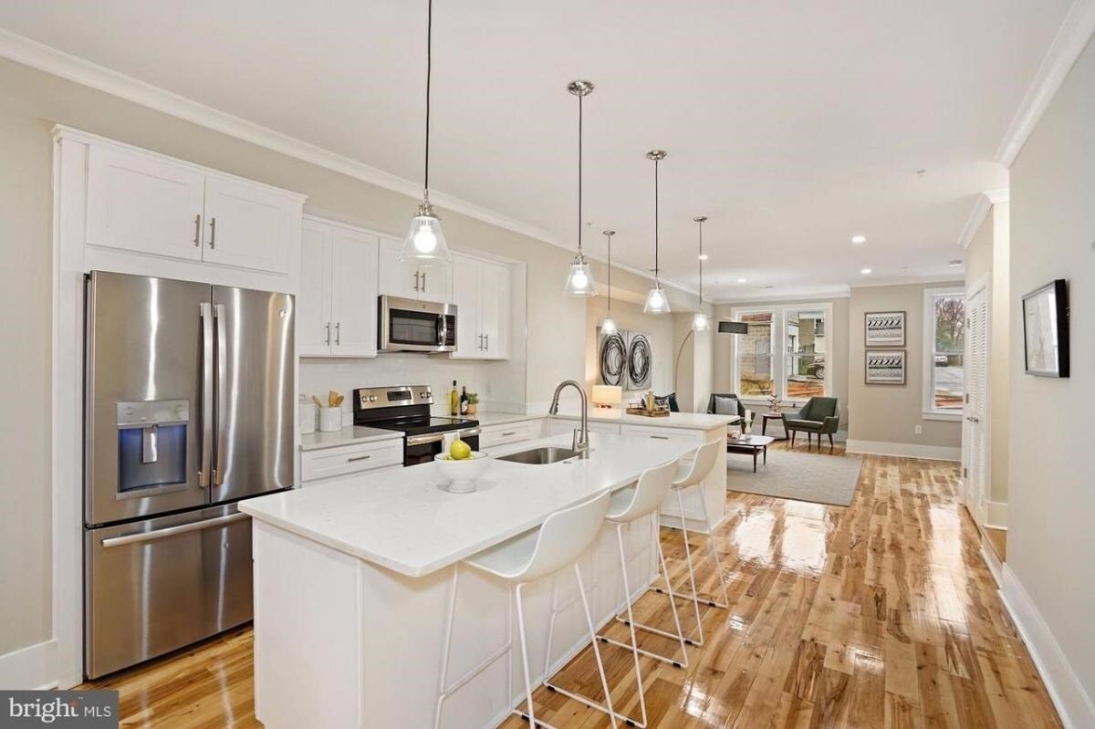 911 Evarts St NE, Washington, DC 20018 House for Rent in Washington