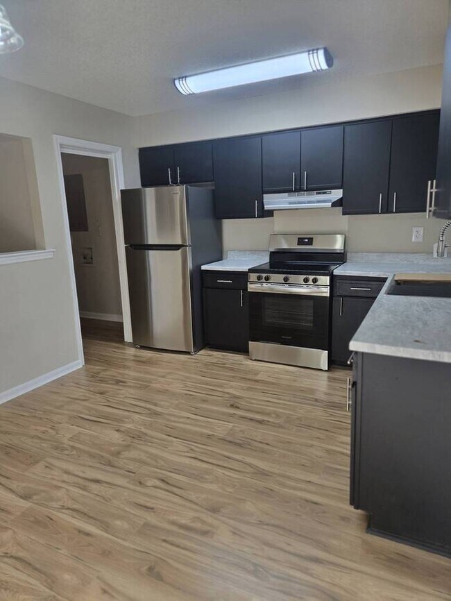 Building Photo - 123 Harmon Creek Dr