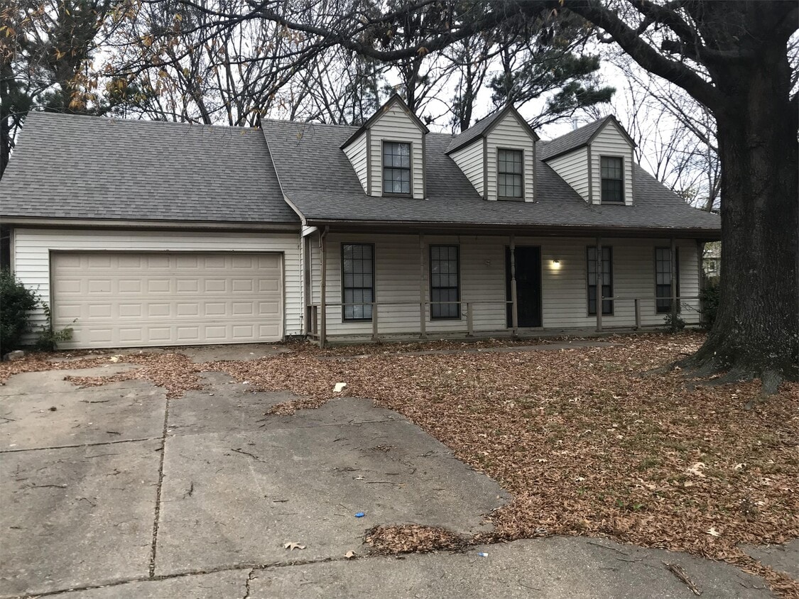 Photo - 4342 Oak Chase Cove (Memphis, TN)