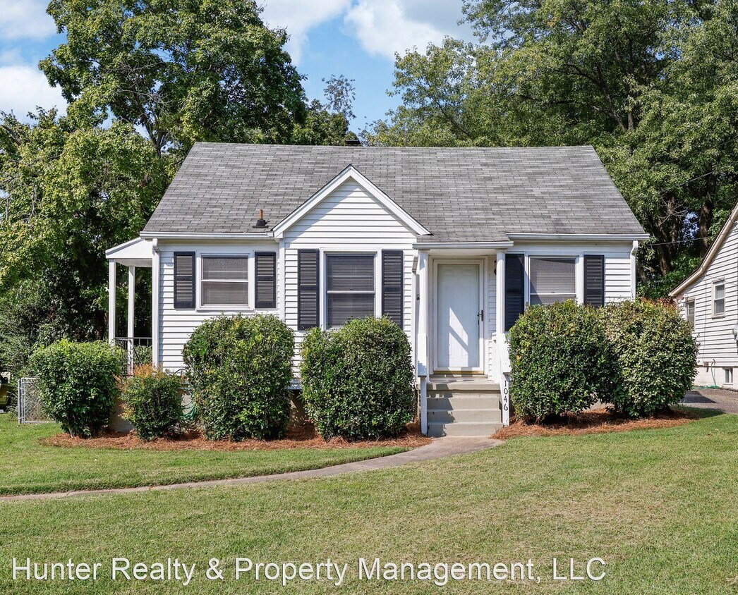 Foto principal - 3 br, 1 bath House - 1046 Madison Avenue