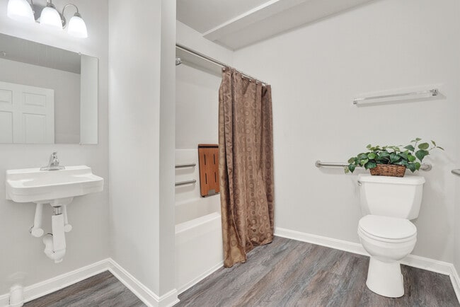 Foto del edificio - Cortland Apartments