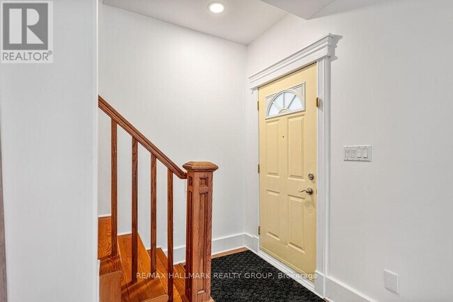 Photo du bâtiment - 23 O'Meara St