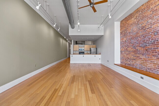 Foto del edificio - 15 Brown St