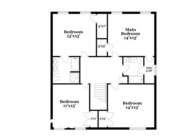 Building Photo - 1121 Ametrine Ln