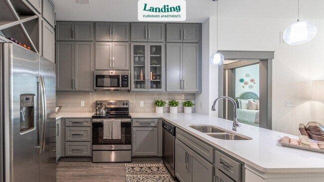 Foto del edificio - 550 E Brooklyn Vlg Ave