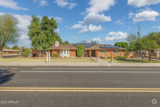 Building Photo - 1612 E McLellan Rd