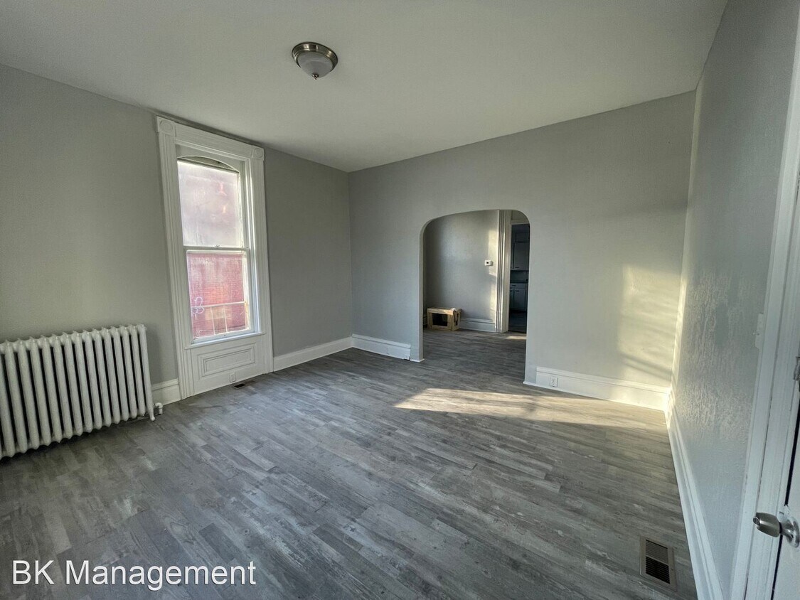 Primary Photo - 1 br, 1 bath House - 623 Vandalia Street -...