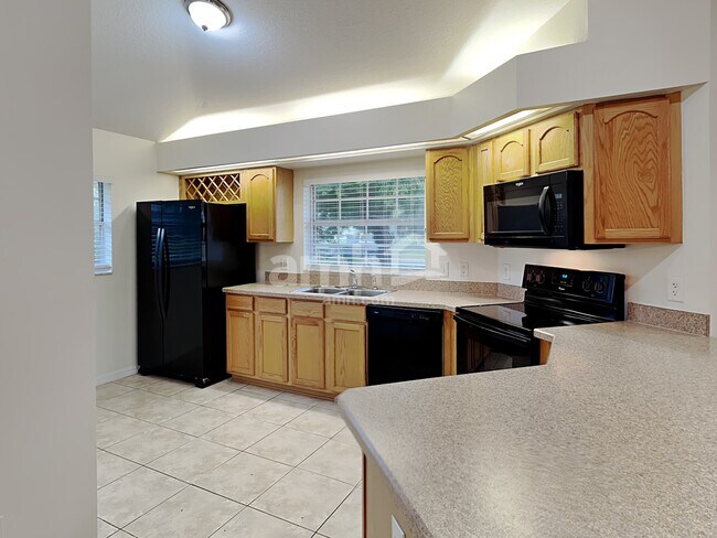 Building Photo - 4611 Treasure Cay Road