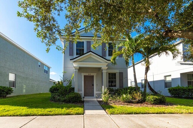 Foto del edificio - 8639 Turnstone Shore Ln