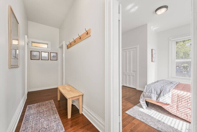 Foto del edificio - 1 Oak St