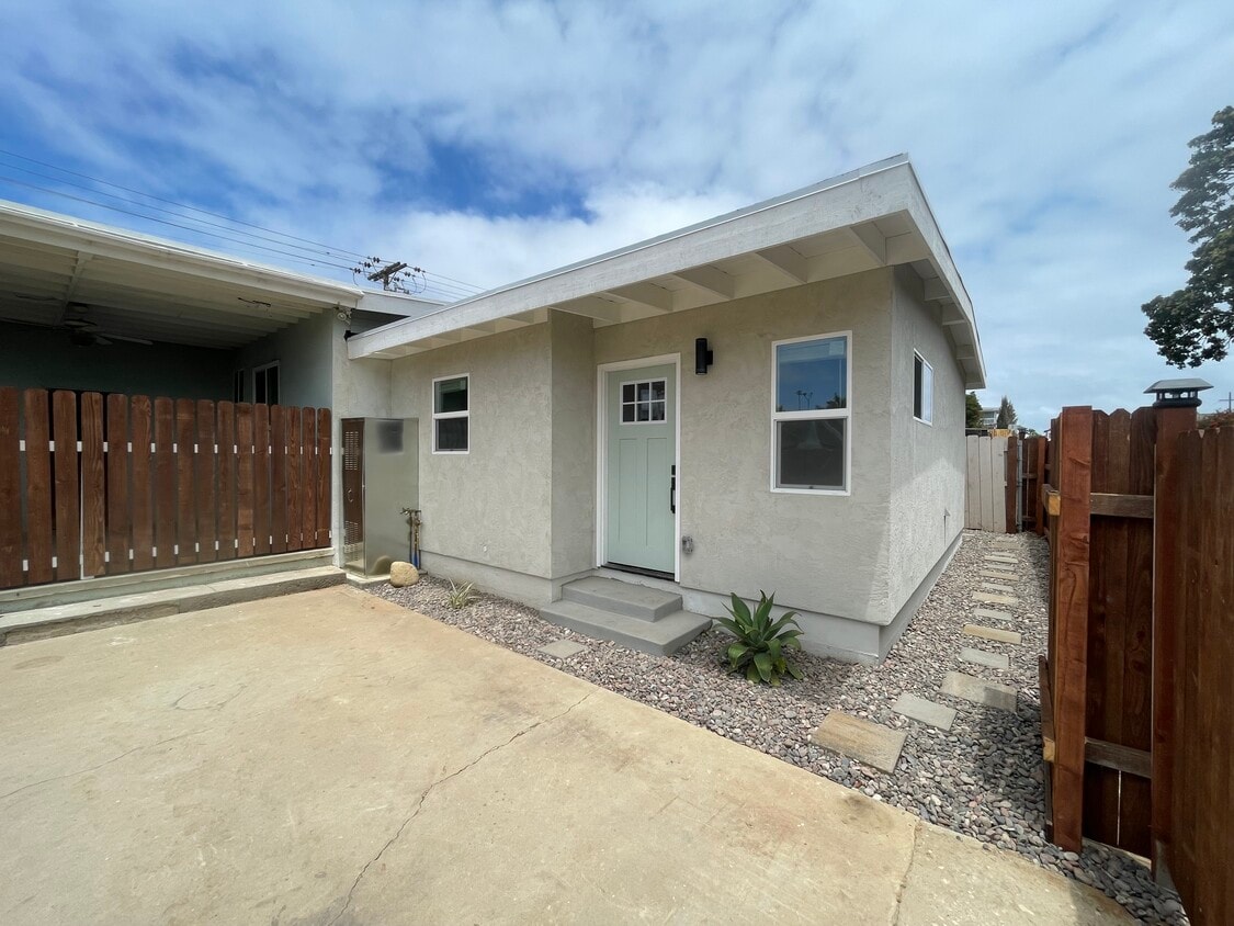 Foto principal - 1077 Connecticut St