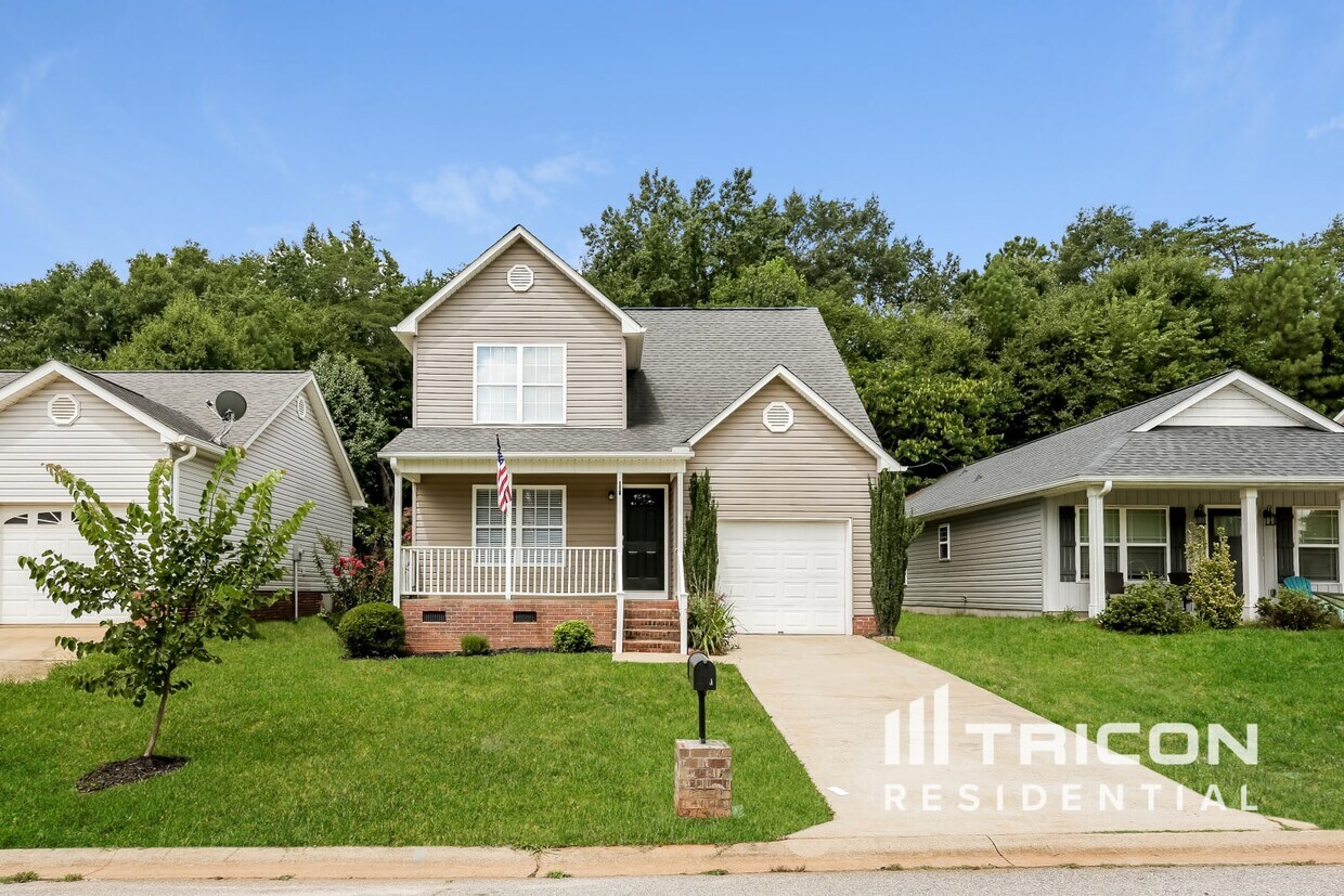115 Cosmos Lane Greer SC House Rental in Greer, SC