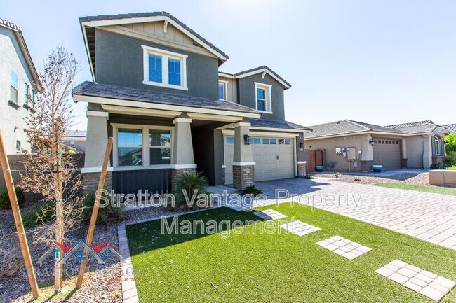 Foto del edificio - 15075 W McKinley St