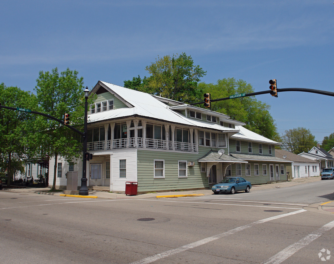 Foto del edificio - 66 S Chillicothe St