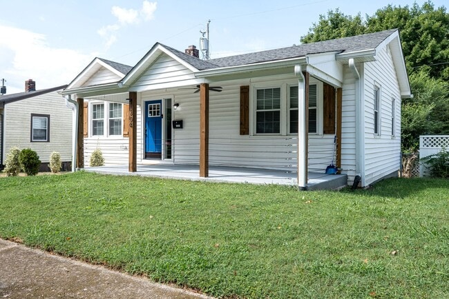 Foto del edificio - Heart of The Village of Old Hickory