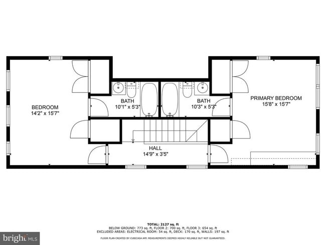 Building Photo - 4806 41st St NW