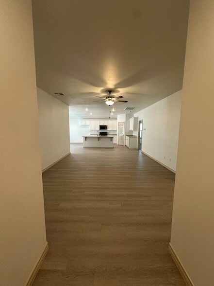 Building Photo - 1320 Bajada St