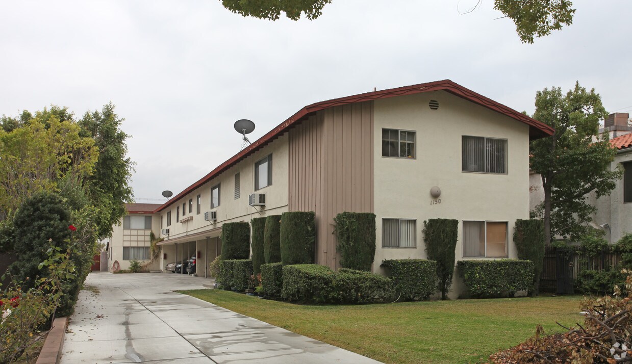 Building Photo - 1150 Arcadia Ave