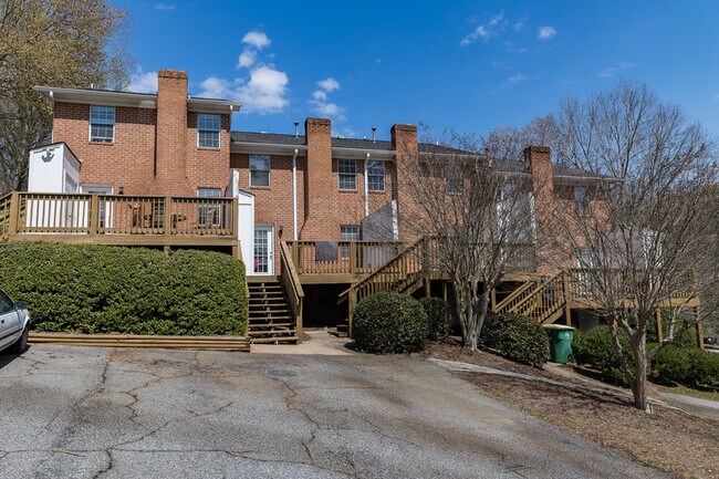 Foto del edificio - 154 Sleepy Creek Dr