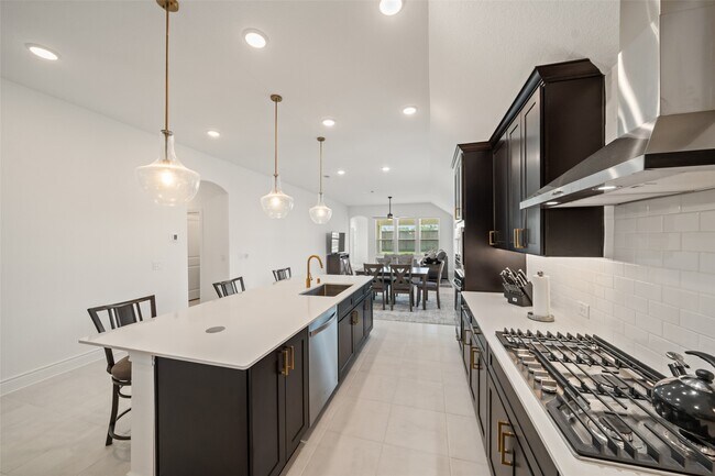 Foto del edificio - 14506 Clementine Hall Dr