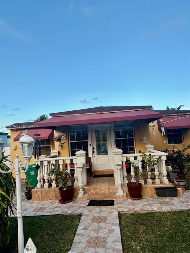 Foto del edificio - 1825 NW 33rd Ave