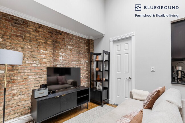 Foto del edificio - 120 Christopher St