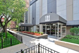 Building Photo - 2700 N Hampden Ct