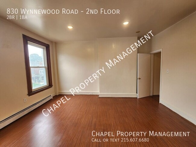 Foto del edificio - 830 Wynnewood Rd