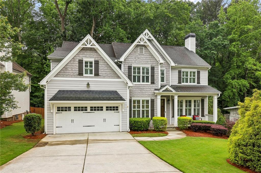 Foto principal - 2585 Drew Valley Rd NE
